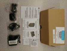 Motorola Mototrbo Bluetooth Accessory Kit RLN6500A W/NA Power Supply