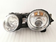 Jaguar S-Type Xenon Hauptscheinwerfer Frontscheinwerfer Scheinwerfer Links