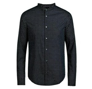 camicia coreana armani