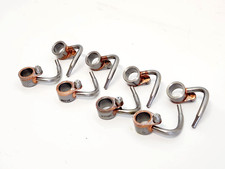 Gen V L83 L86 Lt1 Lt4 Piston Oil Spray Squirt Nozzle Gm Oem 12678499 Set Of 8