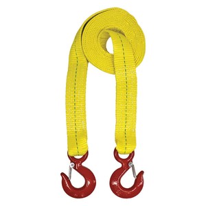 B/A PRODUCTS CO. 38-ECH16 Tow Strap,Working Limit 4000 lb ...