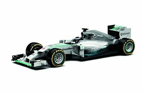 scalextric mercedes f1