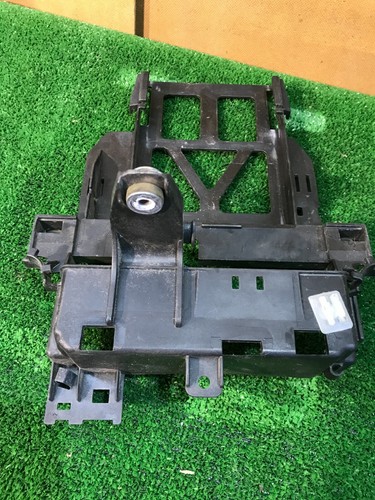 BMW R800 R ST GT Halterung Fahrgestellelektronik Halter Steuergerät Bracket 1493