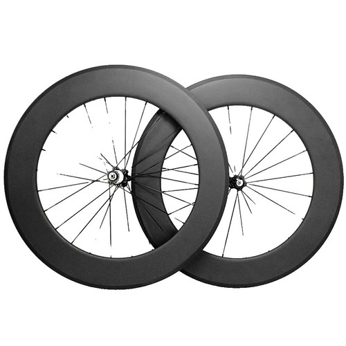MADDUX CX 2.0 Disc 28-Spoke QR Disc Brake 622x19/700C Front Wheel