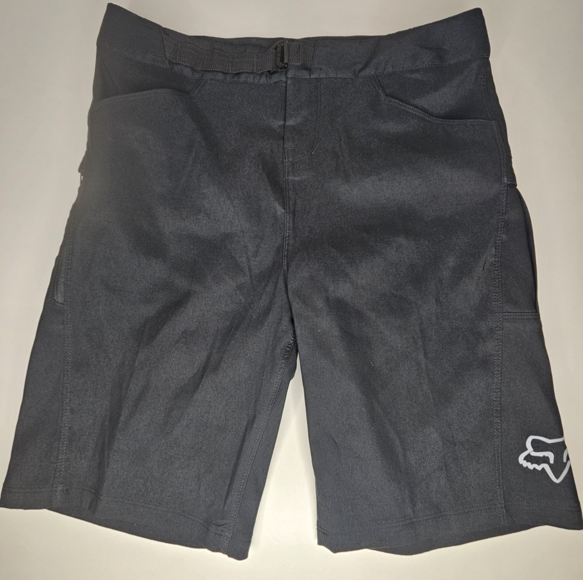 Black Youth 28 No Liner