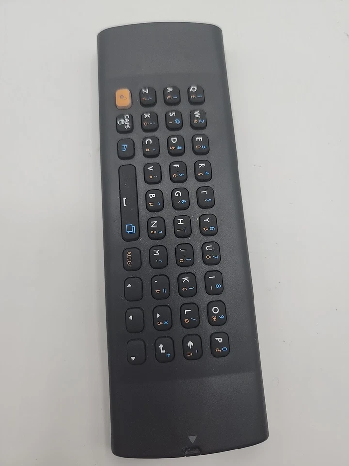 ACER Aspire X1470 5600U Z280 Z3771 Z5770 Z5771 KWR113201/01B Windows Remote Blk - Image 2 of 2