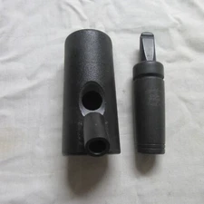 QUAKER BOY OWL HOOTER and Knight & Hale Crow Call