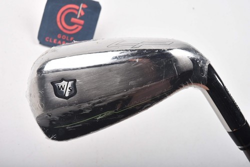 Wilson Staff Launch Pad 22 #7 Iron / Ladies Flex Evenflow Shaft