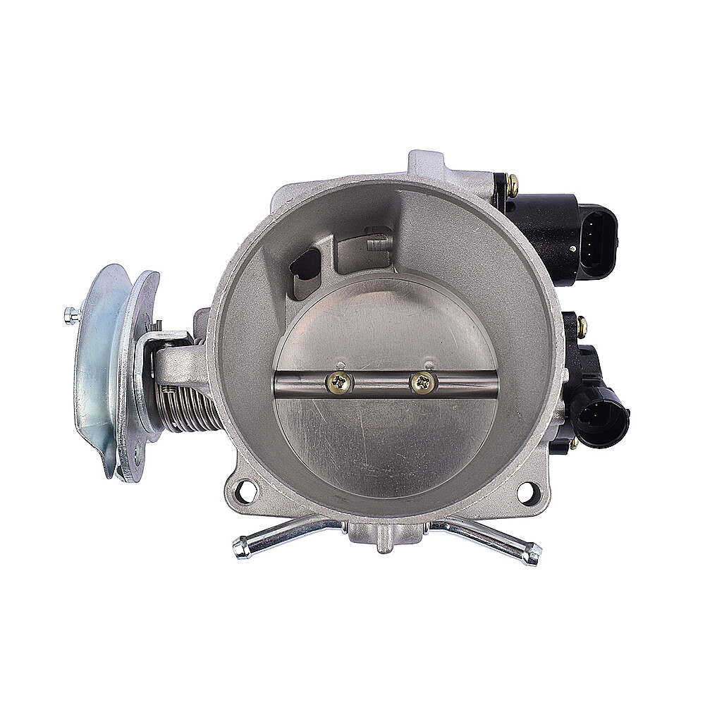 Throttle Body 12596576 for Chevrolet Express GMC Savana 1500 2500 