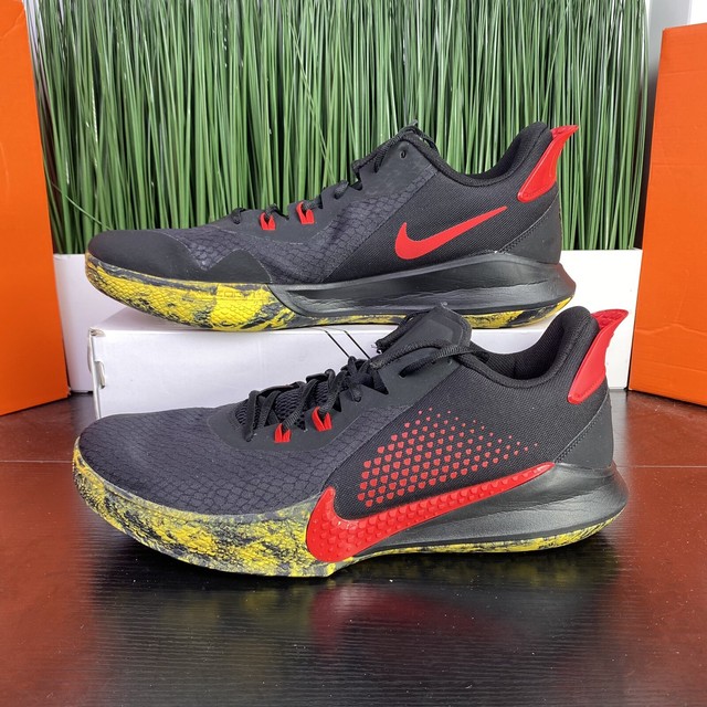 mamba fury ebay