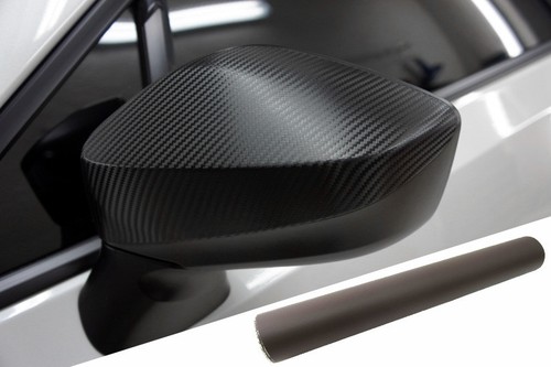 Rétroviseur Intérieur 814842 ABS - Compatible Citroën C1, Peugeot 107, Aygo - 1996-2006