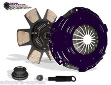 CLUTCH KIT GMP STAGE 3 FOR 94-04 FORD MUSTANG COUPE CONVERTIBLE 3.8L 3.9L V6