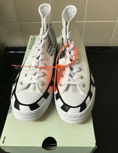 all star x off white