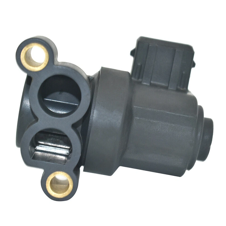 Idle Air Control Valve w/Gasket for 1996-1999 BMW 318i 318is Z3 13411247988 Foto 2 de 4