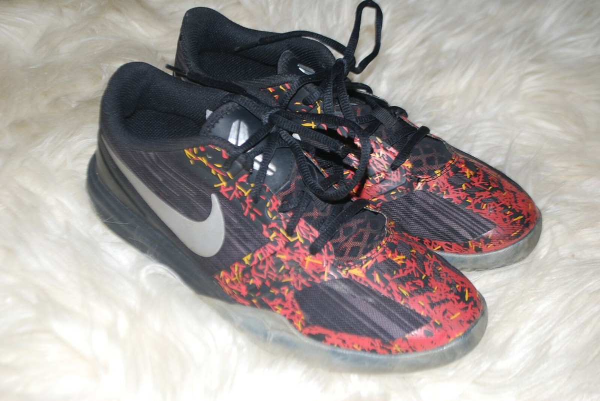 コービーメンタリティ2NIKE Size 6.5Y GS Nike KB Mentality 2 Kobe Green Yellow Bryant