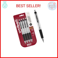 Premium Gel Writing Pen – Smooth Ink Flow – Impact Design