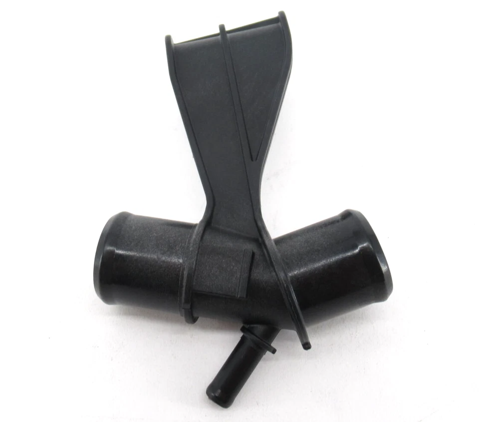 Tubo conector radiador genuino Toyota 16577-0T030 09-17 Corolla 09-13 matriz Foto 3 de 4