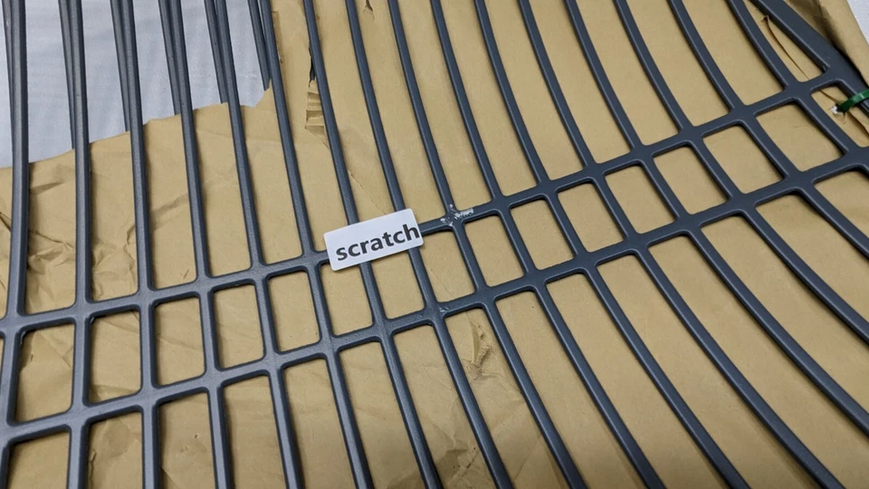 Reflector Part ONLY 2.4 & 5GHz 24dBi WiFi Parabolic Grid Antenna single side - Image 4 of 4