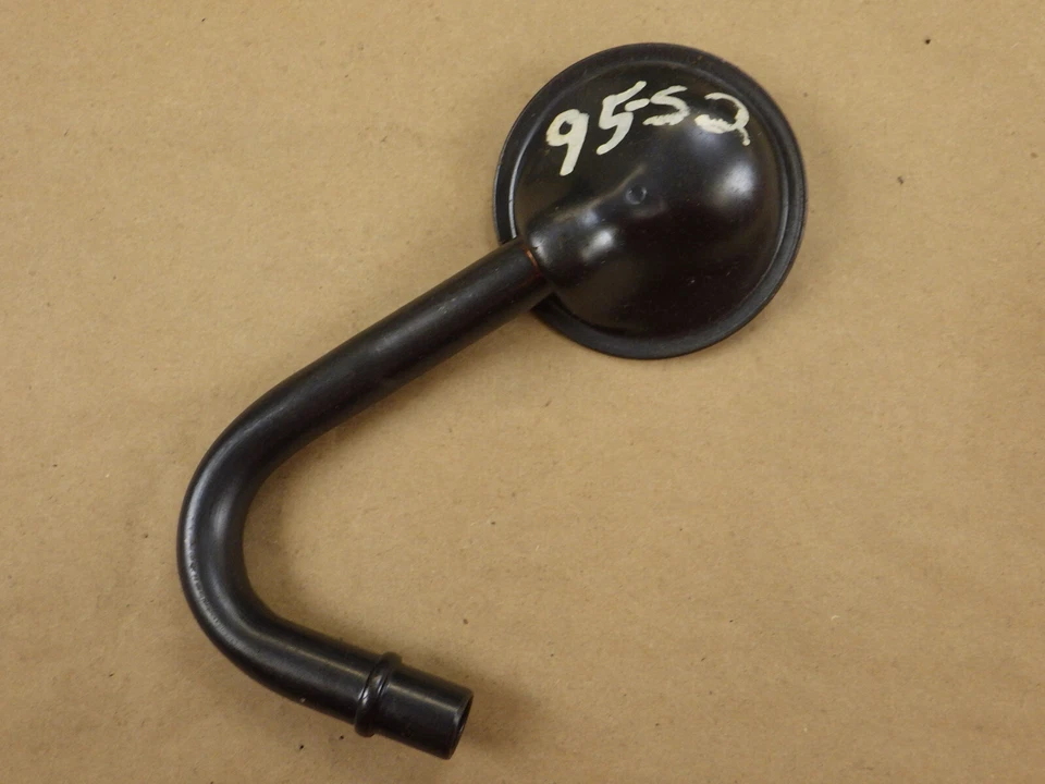 Pioneer OPS-95-S2 масляный звукосниматель трубка/экран отстойника - Изображение 3 из 4