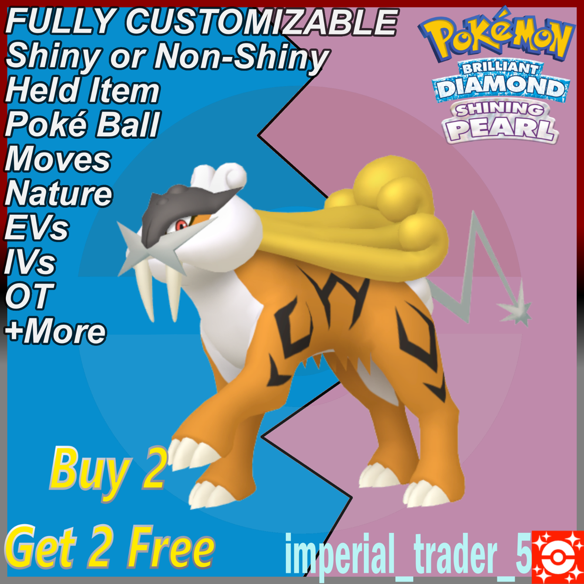 How To Find And Hatch Shinies In Pokemon BDSP - Foto 5