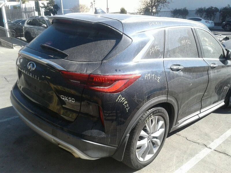 Transfer Case AWD Fits 19-21 INFINITI QX50 122757 Foto 4 de 4