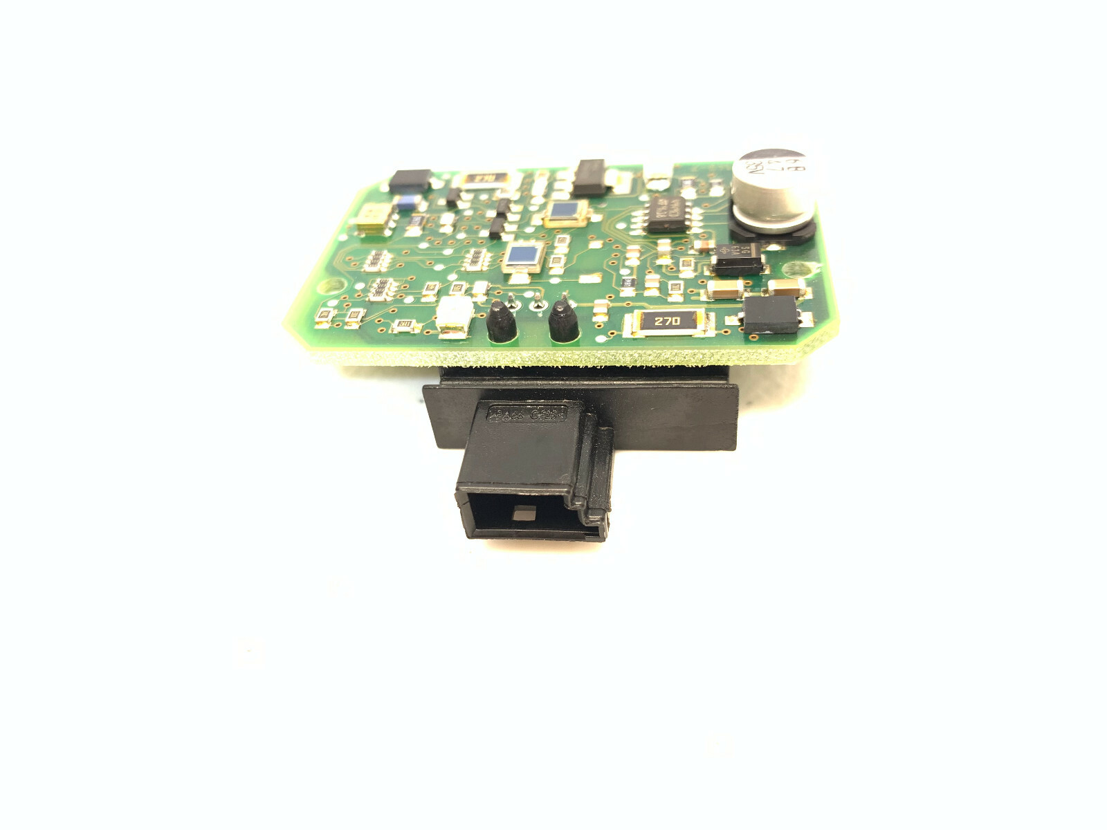 07 Maserati Quattroporte M139 Rain Sensor V8  4.2L 1397212011
