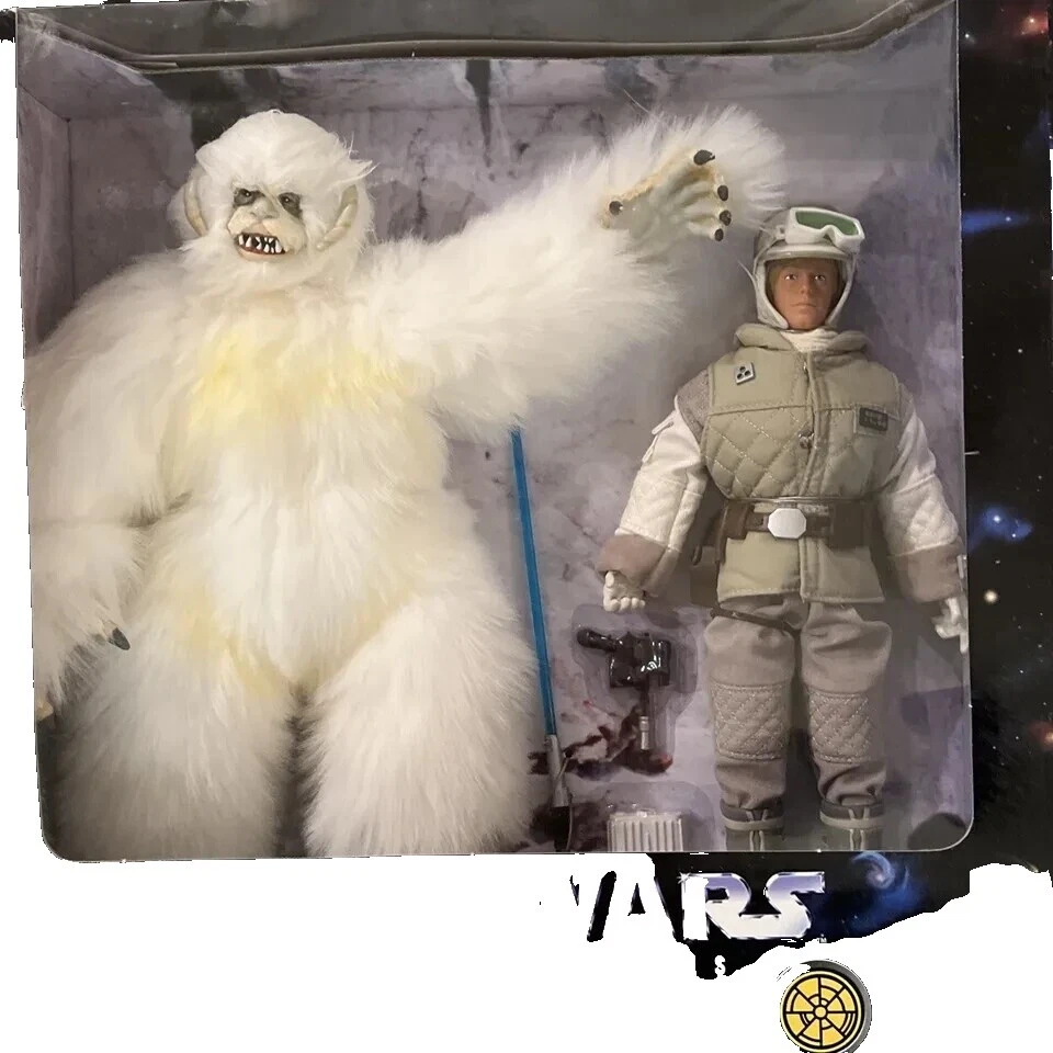 Kenner Monster Action Action Figures