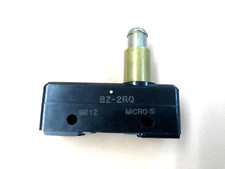 Honeywell Microswitch BZ-2RQ Basic Switch, Large Premium, Standard SPDT