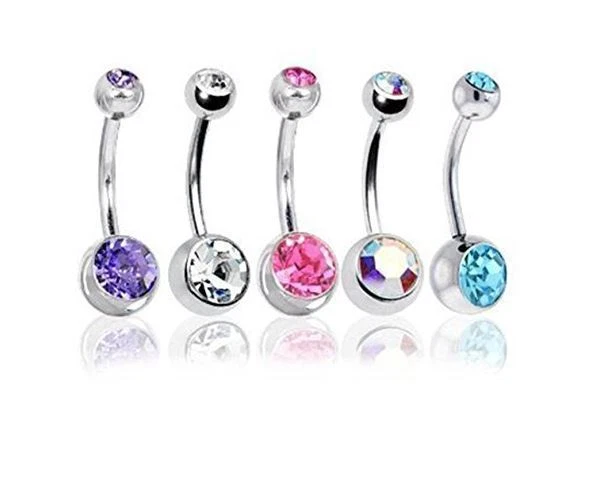 Ebay belly deals bars