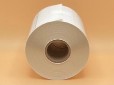 4" x 6.25" High Direct Thermal Shipping Labels with 2" x 4" Tab - UPS USPS FEDEX