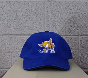 saints baseball cap