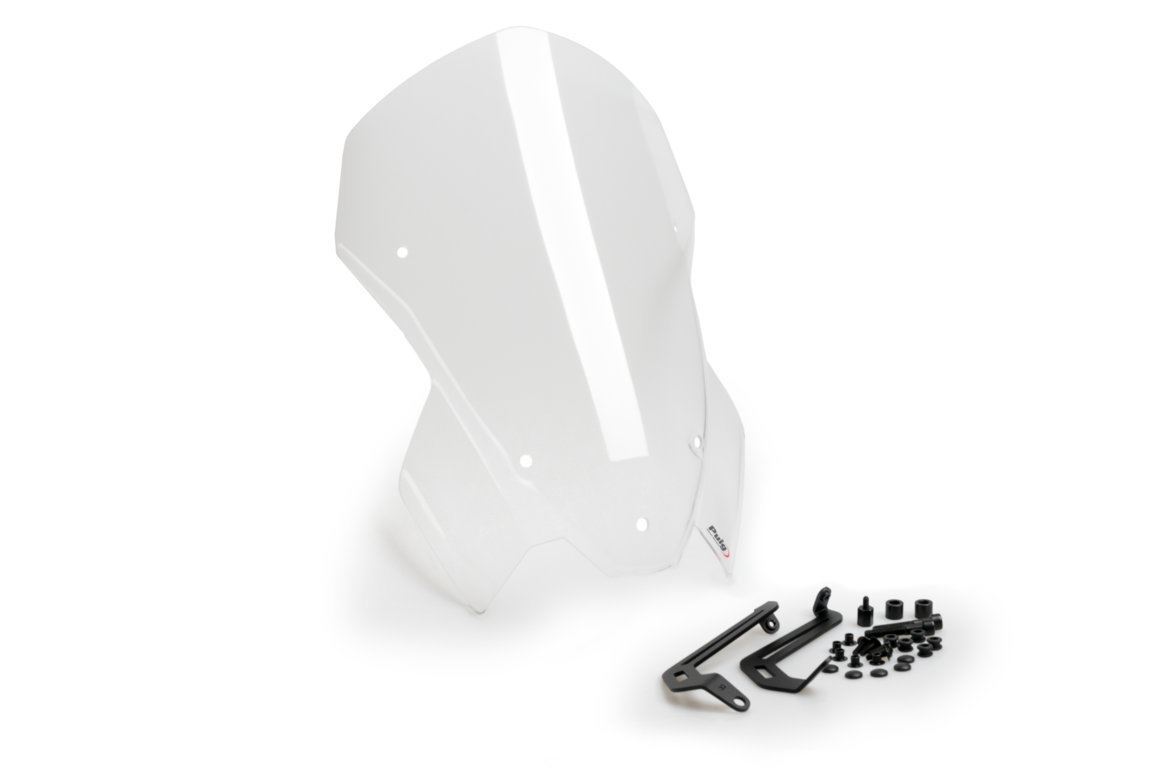 Puig Clear New Generation Touring Screen BMW M1000 R 2023-2024