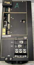 Siemens/kollmorgen Vfs5-255-00120-2604a-011 Spindle Drive