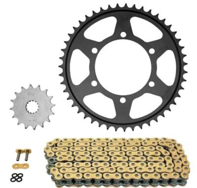 Protection De Chaîne Pour Triumph 675 Street Triple R (2007-2010) - Occasion Bon état