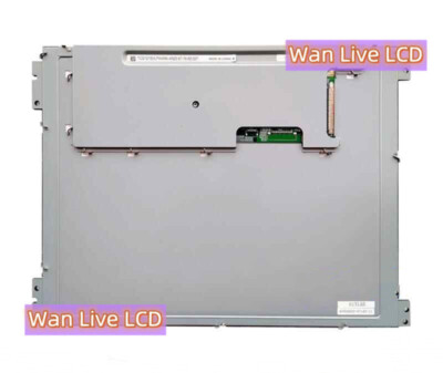 Original 12.1'' Inch For Kyocera TCG121SVLPAANN-AN20 LCD Display 1 Year Warranty