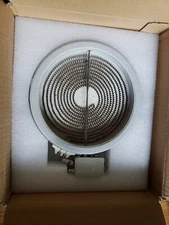 Funmit 6" 318178110 Radiant Surface Burner Element (Upgraded Version)...