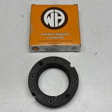 Whittet-Higgins Genuine BL-13 Bearhug Retaining Lock Nut - Carbon Steel