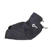 Miller Electric 247148 Flame Resistant Sleeve, Navy, Cotton
