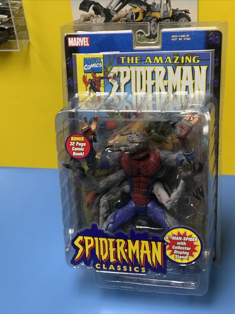 クラシックスパイダーマン Amazon.co.jp: ビデオゲーム・マスターピース Marvel's Spider