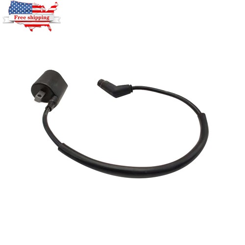 Bobina de encendido se adapta a Linhai 260 300 400 500 520 550 22012 EFI ATV Quad UTV Nuevo - Imagen 3 de 5