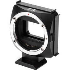 Benro Aureole Mount Adapter Ring Canon EF Lens to RF-Mount Camera