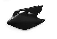 Acerbis Nummernschild Seitenlichter Schwarz Kawasaki KX 450 F 2006 2007 2008
