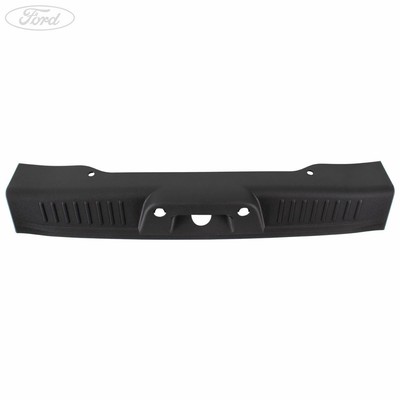 Genuine Ford Fiesta12 to 17 Back Panel Trim 1846022 for sale 