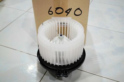 1pc DENSO Blower Motor for Honda City ZX Jazz 2003 Part No