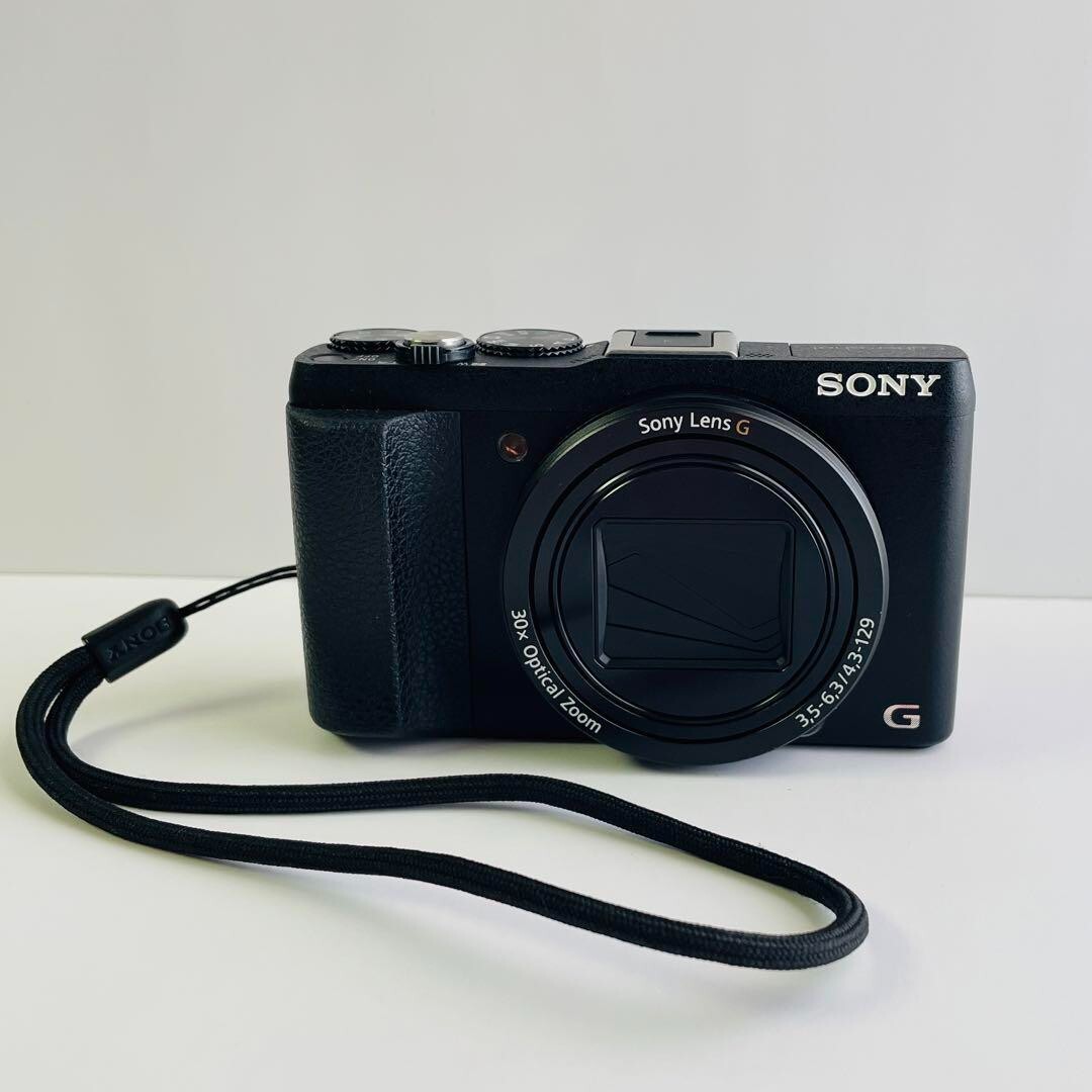 30x Optical Zoom Sony Hx60v Sony Hx60 Review SONY Cyber-shot DSC