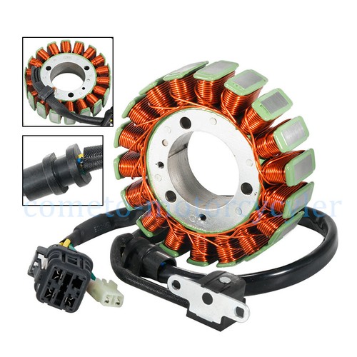 Generator Stator Coil for Explorer ATV Urano DLS 700 Argon 750 EFI XL DLX - Picture 9 of 12