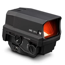 Vortex AMG UH-1 Gen II 1 MOA Red Dot EBR-CQB Holographic Sight AMG-HS02 | New