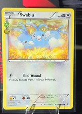 Swablu RC23-32 Generations: Radiant Collection Regular
