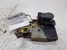 Porte arrière et accessoires Fiat BRAVA