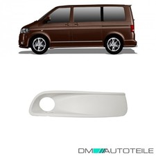 Nebelscheinwerfer Gitter links für VW Transporter T5 7HB 7HJ 7EB VFL 2003-2009